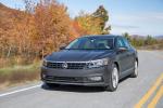 Volkswagen Passat V6 2016 года